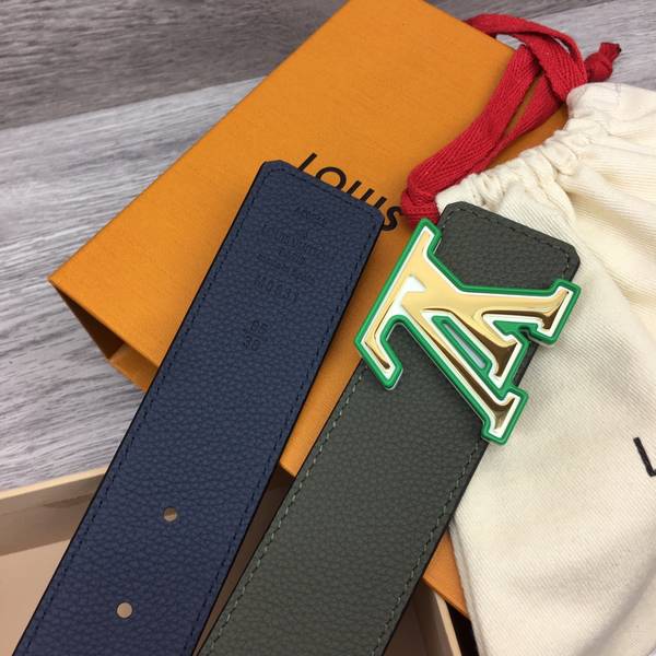Louis Vuitton 40MM Belt LVB00327-1 Louis Vuitton 40MM Belt LVB00327-1